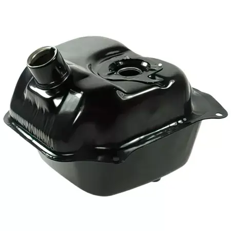 Benzintank GY6, Metall, 50cc (139QMB/QMA) Sonderaktion