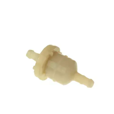 Benzinfilter GY6, 50cc (139QMB/QMA) / 125/150cc (152QMI) Sonderaktion