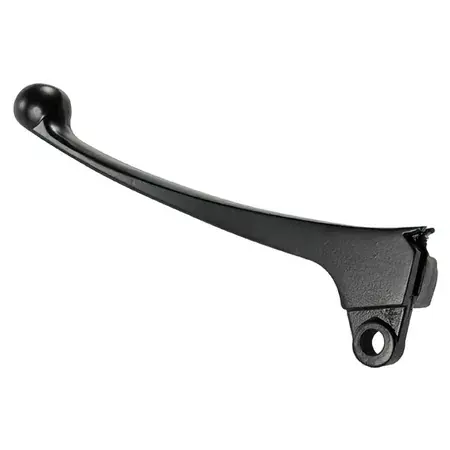Sonderangebot Bremshebel links schwarz (neue Version) Chinaroller 4T / GY6