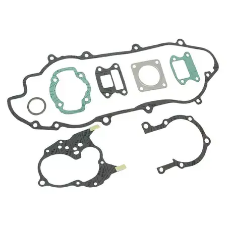 Schneller Versand Motordichtsatz komplett, KYMCO/SYM stehend 10 Zoll