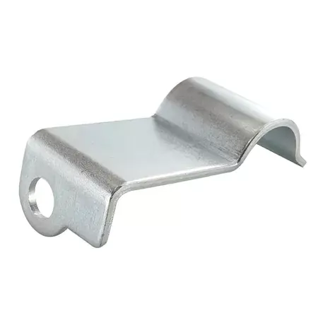 Aktuell Halteblech Bremsleitung hinten OEM Yamaha Aerox / MBK Nitro