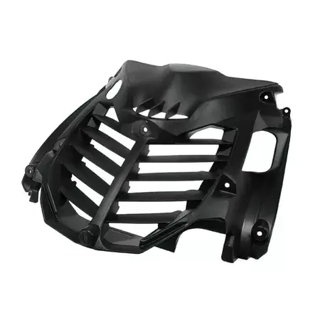 Zertifiziert Kühlergrill OEM Yamaha Aerox