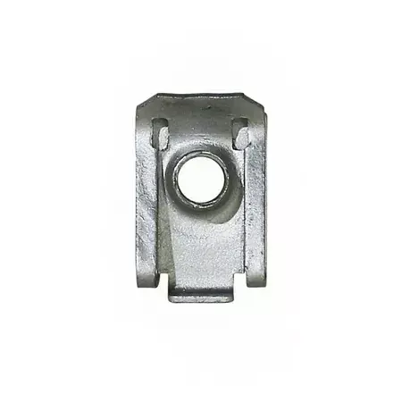 Günstig Blechmutter Verkleidung Piaggio M6 15x24mm