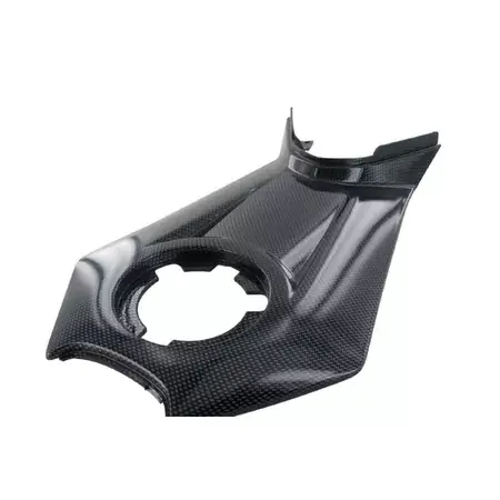 Schnäppchen Tankverkleidung Peugeot Jetforce Carbon-Look