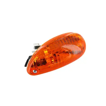 Geprüft Blinker Piaggio, hinten links, Piaggio NRG / TPH