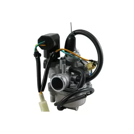 Bestpreis Vergaser TK - original Ersatzteil Peugeot liegend original, für LC Motoren