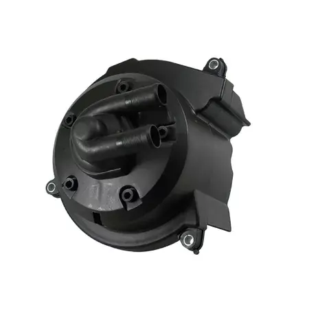 Wasserpumpendeckel inkl. Wasserpumpe Peugeot liegend Super-Preis