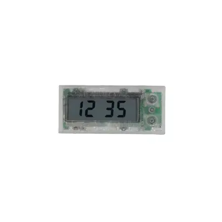 Top-Angebot Uhr Tachometer - original Ersatzteil Piaggio für Vespa LX/GTS/GTS Super/GT/GT L 50-300cc