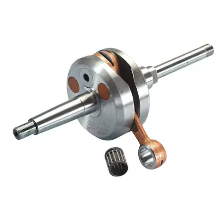 Saisonangebot Kurbelwelle Polini Peugeot 103 SP / MV (elektronisch)