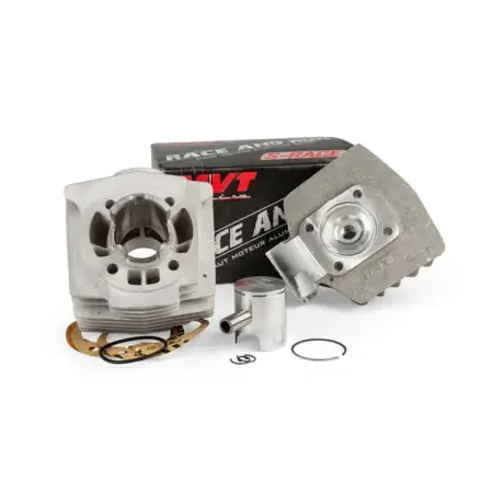 Zylinder Kit alu 50cc MVT G1 S-Race MBK 51 Top-Seller