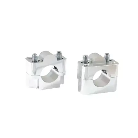 Sonderaktion Lenkerklemmen Tun‘R Alu D.28.6mm (x2)