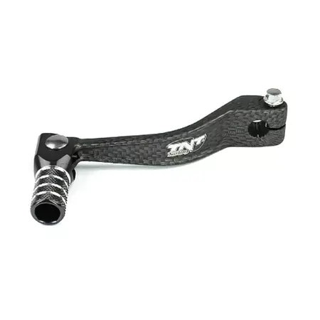 Heißes Angebot Schalthebel klappbar Derbi Alu carbon look