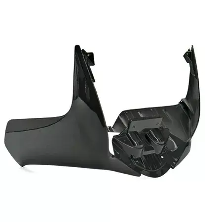 Frontverkleidung unten schwarz Yamaha Jog R Heißes Angebot