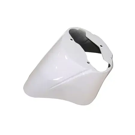 Kotflügel vorn weiß Piaggio Zip 2000 Air Angebot
