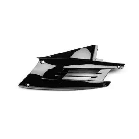 Motorabdeckung rechts schwarz Peugeot Speedfight 2 Schneller Versand