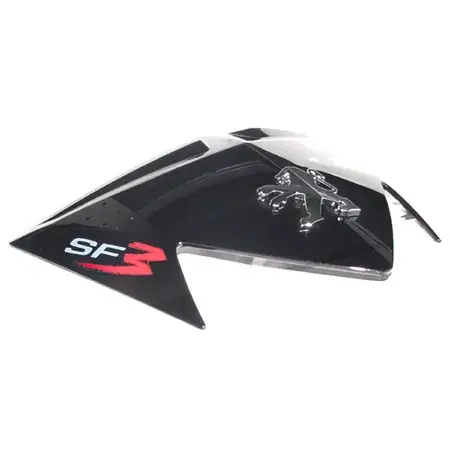 Aktuell Frontverkleidung oben - original Ersatzteil Peugeot Speedfight 3