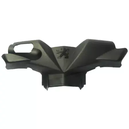 Lenkerverkleidung schwarz original Peugeot Ludix Top-Angebot
