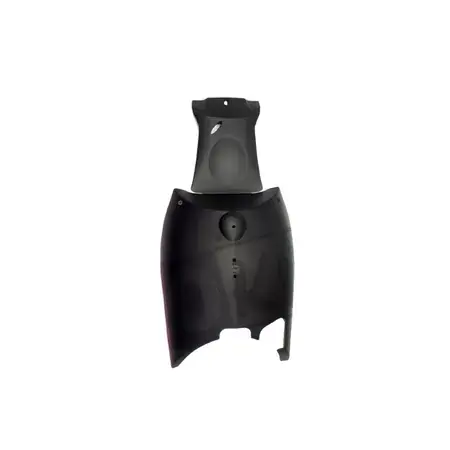 Unterbodenverkleidung schwarz original Peugeot Ludix Neuheit