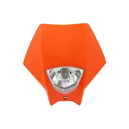 Bestpreis Lichtmaske Master Orange