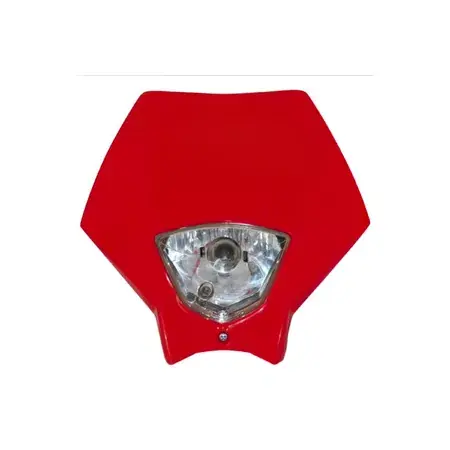 Lichtmaske Master Rot Preisknaller
