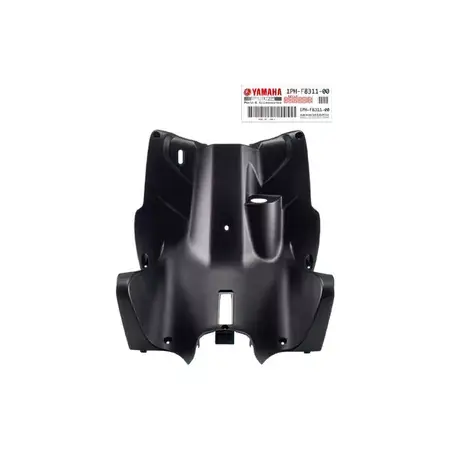 Neuheit Innenverkleidung vorn original Yamaha Aerox 2013