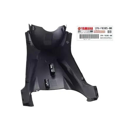 Unterbodenverkleidung original Yamaha Aerox 2013 Mega-Angebot