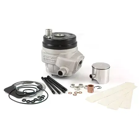 Zylinder Kit Bidalot Racing Factory WR 96cc Minarelli AM6 Knallerangebot