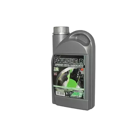 Bestseller Gabelöl Minerva vollsynthetisch 10 - 15 1L