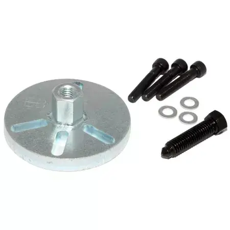 Schneller Versand Polradabzieher Easyboost universal 50cc