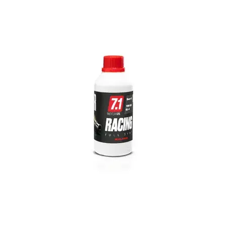 Preiswert Getriebeöl 7.1 Malossi Racing SAE 75W-90 250ml