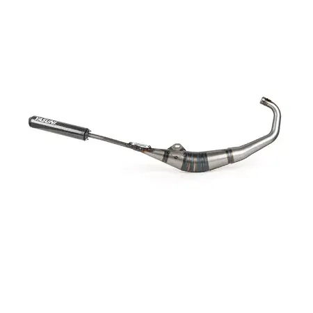 Auspuffanlage Yasuni R1 Max Carbon Yamaha TZR / Xpower Sonderaktion