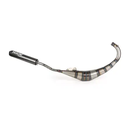 Bestseller Auspuffanlage Yasuni R2 Max Carbon Yamaha TZR / Xpower