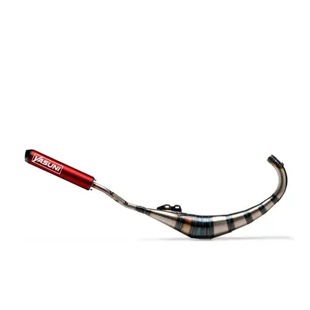 Heißes Angebot Auspuffanlage Yasuni R2 Max Red fortuna Yamaha TZR / Xpower