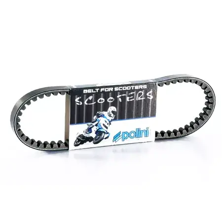Keilriemen Polini Original Piaggio TPH ab 2011 / Scarabeo / Liberty Rabatt