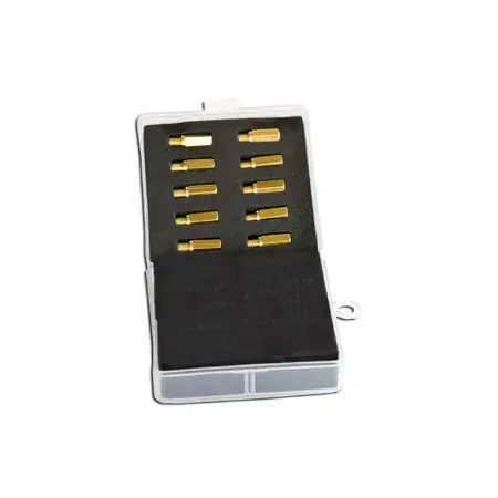 Sonderaktion Hauptdüsenset PWK 150 - 172