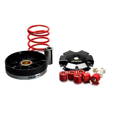 Bestseller Variomatik Yasuni Pro Race V2 Peugeot liegend / stehend