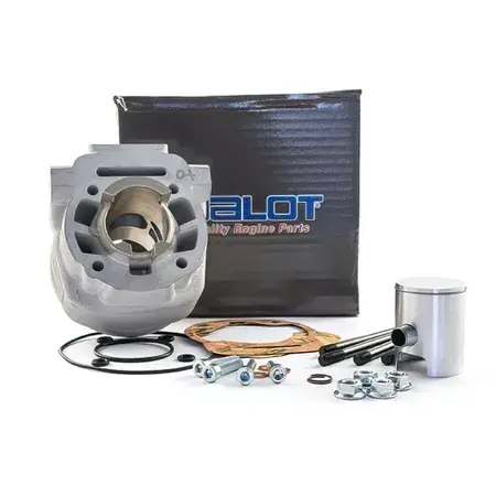 Zylinder Kit Bidalot RF50WR Derbi Euro 3 / 4 Zertifiziert