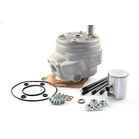 Preis Gesenkt Zylinder Kit Bidalot 70ccm RF-WR Derbi Euro 3 / 4