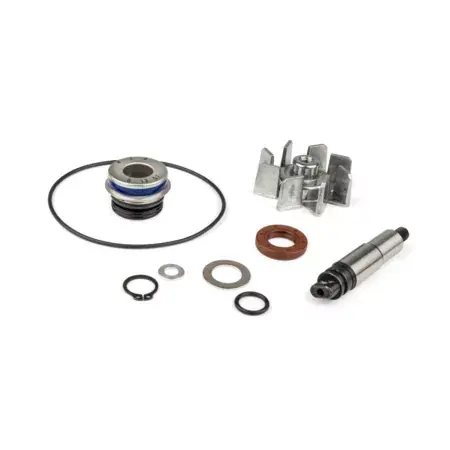 Kracherpreis Reparatursatz Wasserpumpe Top Performances BMW C600 / C650