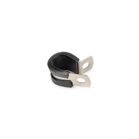 Knallerangebot Befestigungsschelle m. Gummi D. 12mm