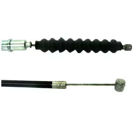 Expressversand Kupplungszug Rieju RR / Spike