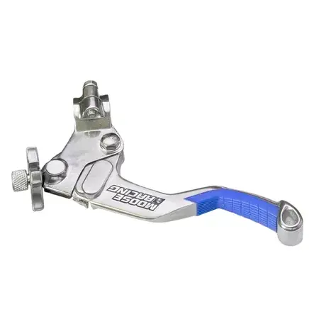 Kupplungshebel und Armatur kurz blau Moose Racing Neue Kollektion