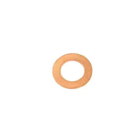 Dichtung Kupfer Ölablassschraube (10x18mm) Derbi Schneller Versand