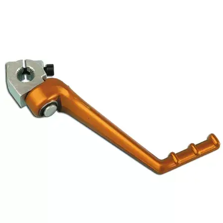 Neue Kollektion Kickstarter AM6 orange