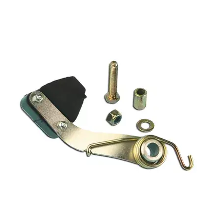 Direktkauf Kettenspanner komplett Motor Hispania Furia Cross