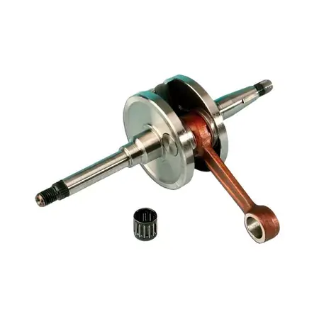 Kurbelwelle 12mm Peugeot Fox Ausverkauf