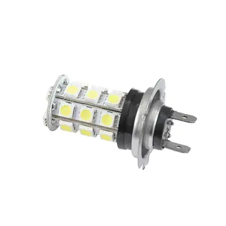 Birne LED H7 (PX26D) 12V - 55W weiß Angebot