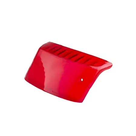 Rüchlichtglas rot Yamaha BW‘s / MBK Booster ab 2004 Beliebt