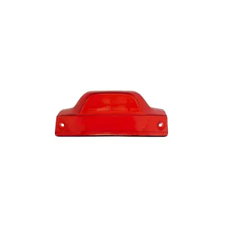 Abverkauf Rücklichtglas rot Yamaha BWs 1999 - 2003