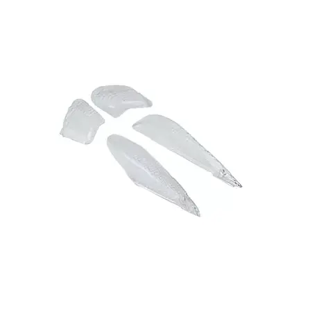 Bestpreis Blinkergläser Set (x4) Yamaha BW‘s NG ab 1999